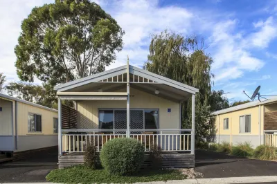 Big4 Ingenia Holidays Inverloch Hotels in Wonthaggi