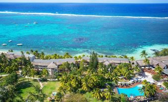 Solana Beach Mauritius - Adults Only