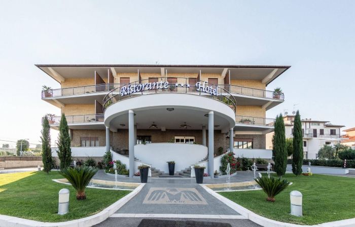 Hotel Aquila