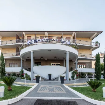 Hotel Aquila