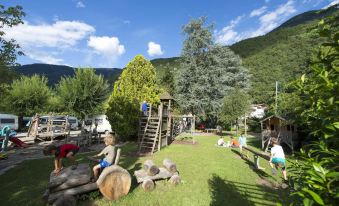 Hotel CampingPark Steiner