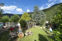 Hotel CampingPark Steiner Hotels in Petersberg
