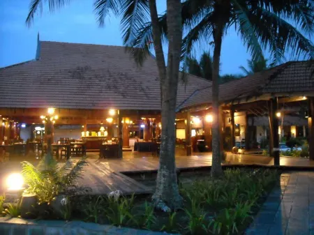 Sutra Beach Resort, Terengganu