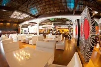 Hotel Palma Real - Desayuno