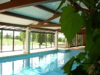 Domaine du Griffier Hotels in Frontenay-Rohan-Rohan