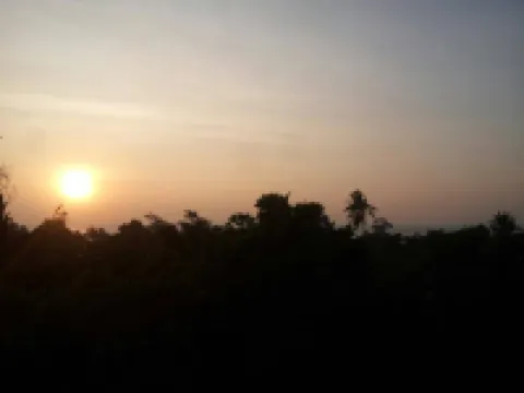 Kep Arunrass Boutique