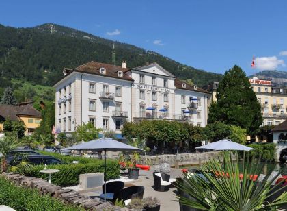 Seehof Hotel du Lac