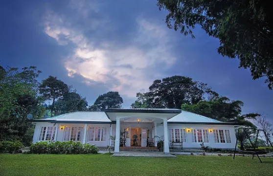 斯特拉斯頓小屋-辛克精品假期