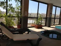 The Windsor Hotel - Pools