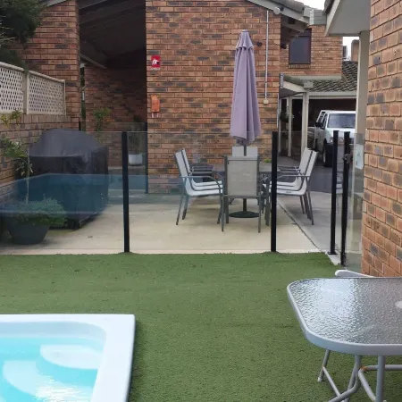 Sandhurst Motor Inn Bendigo
