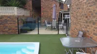 Sandhurst Motor Inn Bendigo - Pools