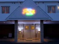 파인 가든 마츠자카 III - 무료 와이파이
