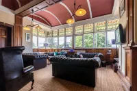 วินเดอร์เมียร์ พาร์ก รวม สมาชิกฟรี ออฟ-ไซต์ คลับสุขภาพ