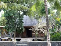 Kalapa Boutique Resort & Yoga Hotel in zona Villa Madera