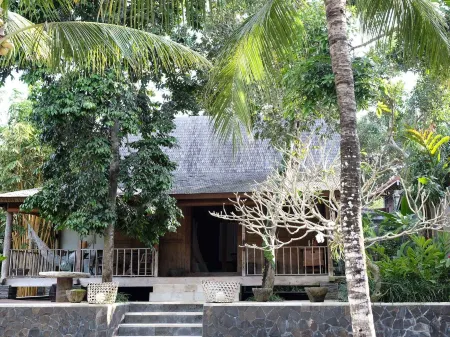 Kalapa Boutique Resort & Yoga