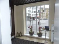 โรงแรมอัม ลุดวิกส์พลัทซ์