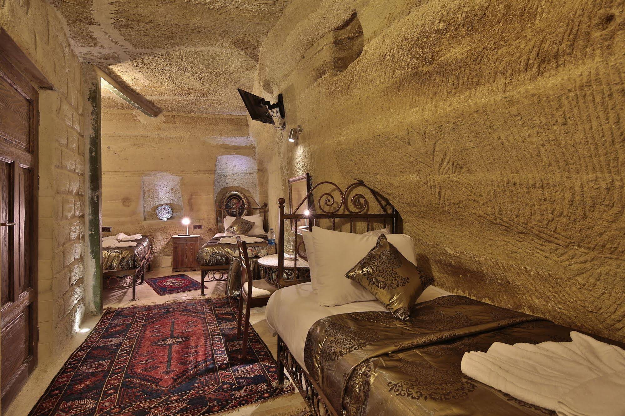 Goreme Palace Cave Suites