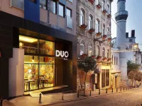 Duo Galata Hotel Hotel dekat Menara Galata