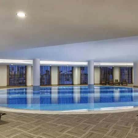 Aska Lara Resort & Spa Hotel