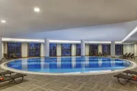 Aska Lara Resort & Spa Hotel - 5 tähden