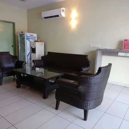 Hotel Suria Malaqa Melaka