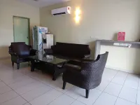 Hotel Suria Malaqa Melaka