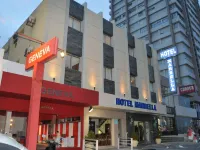 Hotel Marbella Hotels near شاطئ مانسا (Mansa)