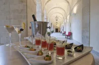 科里亞斯修道院旅館 - 早餐