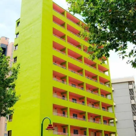 Now Benidorm Отели в г. Бенидорм