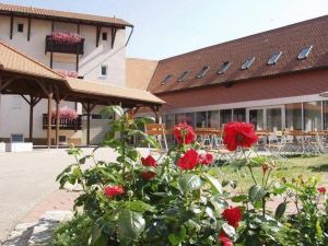 Hotel & Gasthof Wolfringmühle