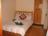 Masferre Country Inn - Pysäköinti