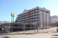Studio 6 Vicksburg, MS - Downtown - Pet friendly