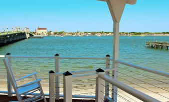 Edgewater Inn - St. Augustine