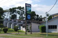 Fern Bay Motel Hôtels à : Williamtown