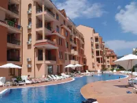 Apart Hotel Kasandra - Kolam Renang