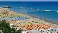 Hotel Venus Hôtels à : Gabicce Mare