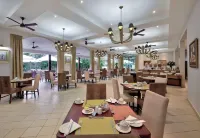 Protea Hotel Chipata Hotels in Chipata