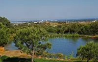 Casa de Campo Vale do Asno Hotels in Altura