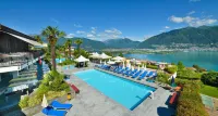 Hotel la Campagnola - Green Energy Resort Hotels in San Nazzaro