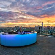 Bangkok Marriott Hotel Sukhumvit