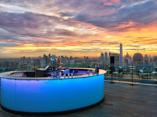 Bangkok Marriott Hotel Sukhumvit