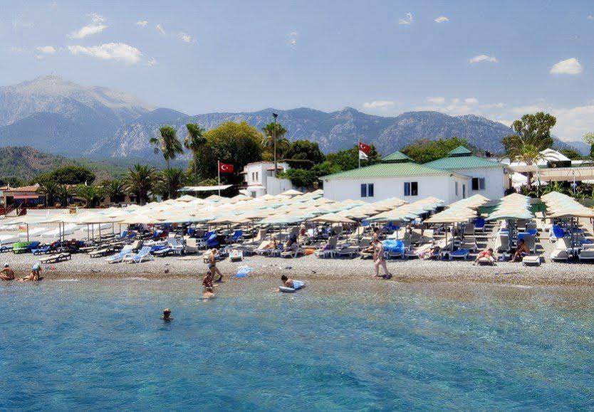 Simena Holiday Village