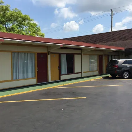 Budget Inn of Winter Haven