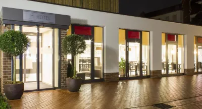 Hotel zur Krone Hotels in Reken