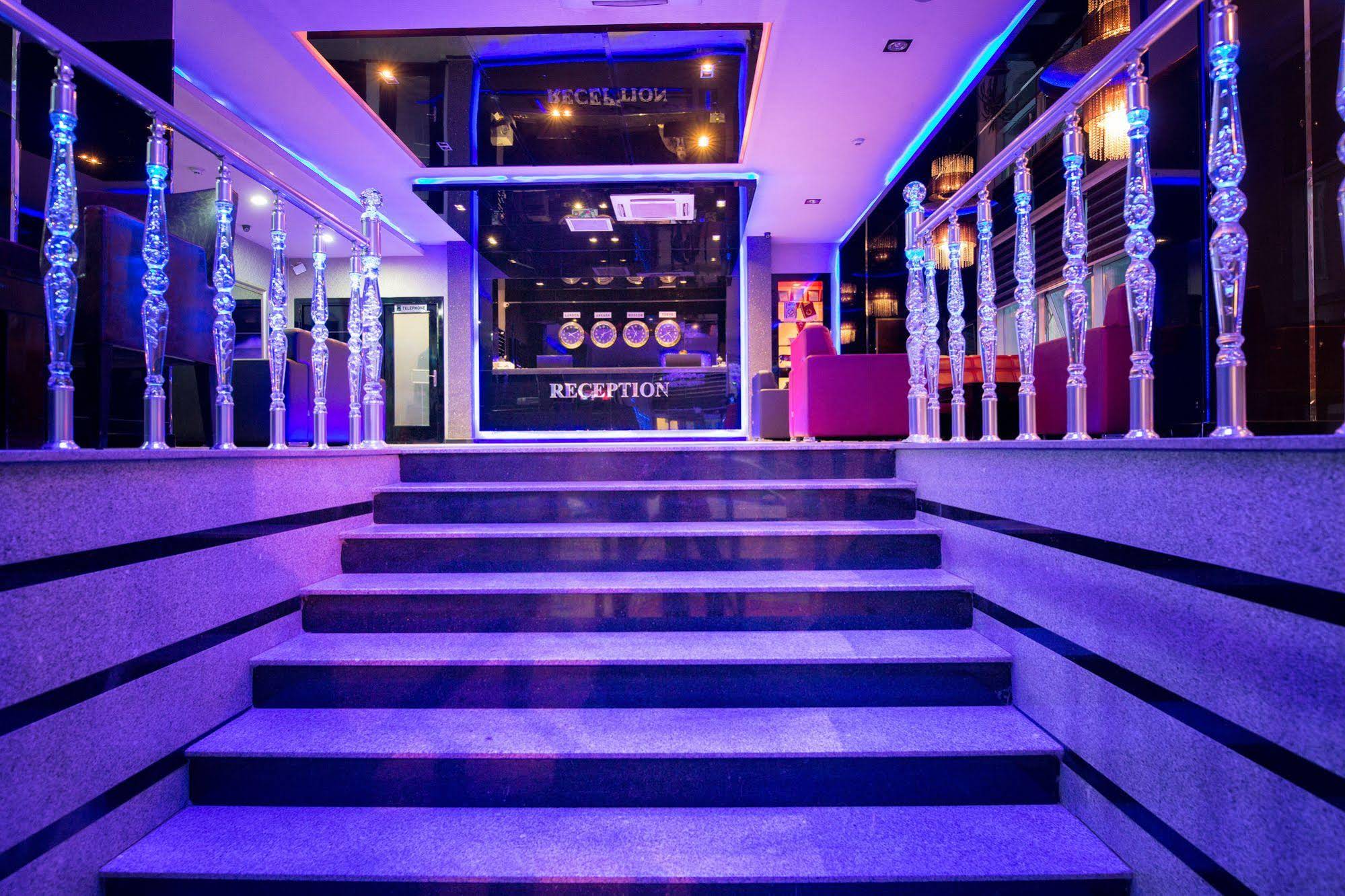 Cavusoglu Tower Hotel