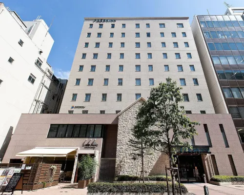 Sotetsu Fresa Inn Tokyo Tamachi Hotels near Tokyo-ko