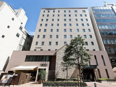 Sotetsu Fresa Inn Tokyo Tamachi Hotels in Shinagawa