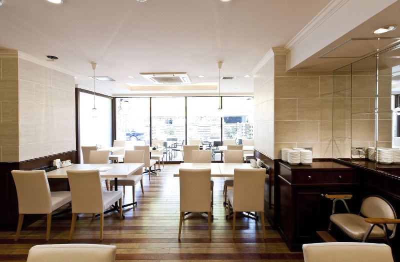 Sotetsu Fresa Inn Tokyo Tamachi