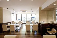 Sotetsu Fresa Inn Tokyo Tamachi - breakfast