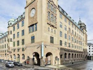 Forenom Serviced Apartments Oslo Central